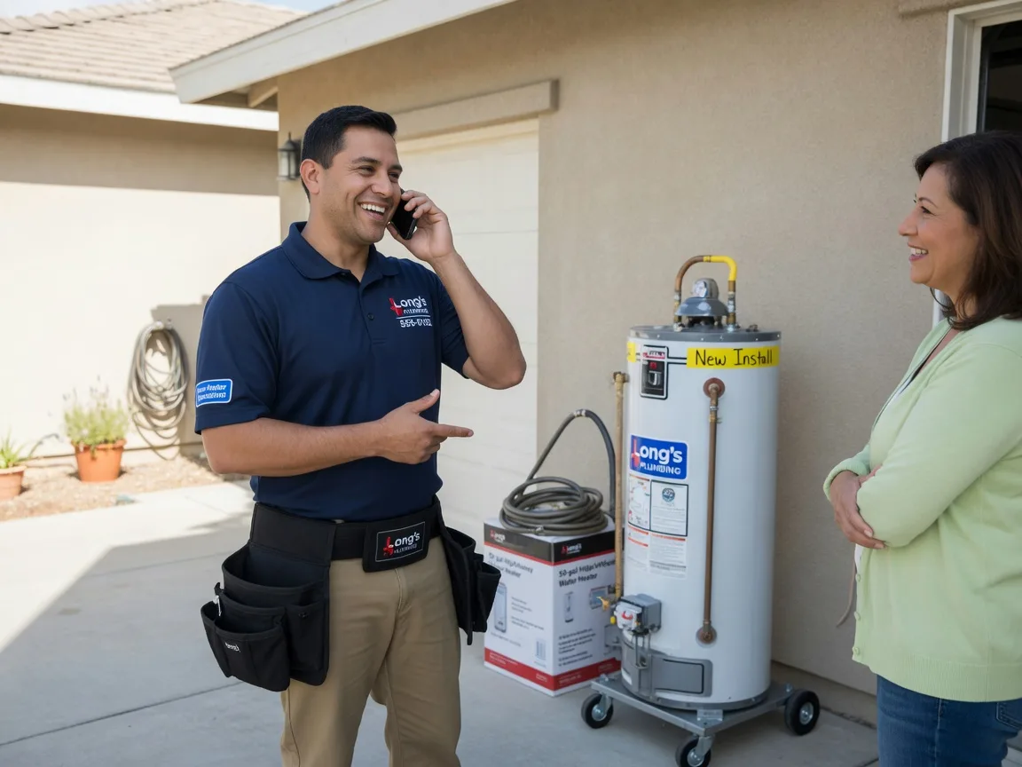 Leak Detection Crestone, CO FAQs
